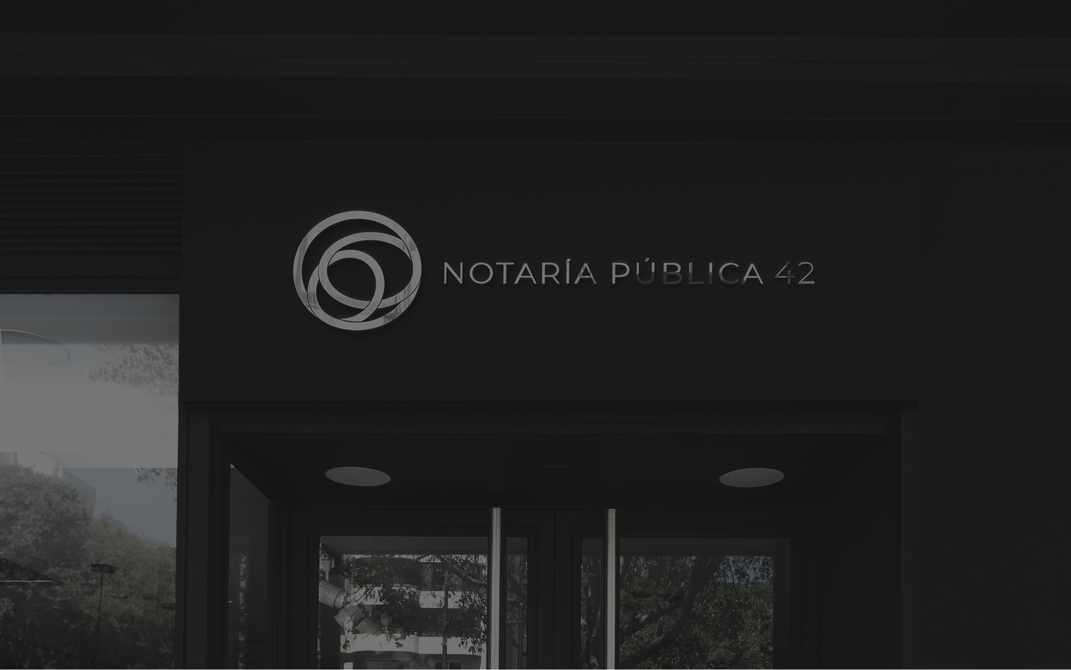 Notaría 42